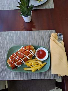 The Green Sidemen - 3