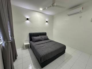 cheta roomstay - 2