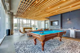 Near North 1br w doorman wd gym nr I-90 CHI-872 - 2