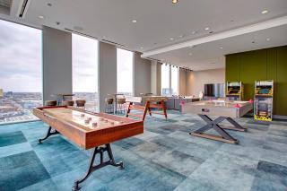 Near North 1br w doorman wd gym nr I-90 CHI-872 - 1