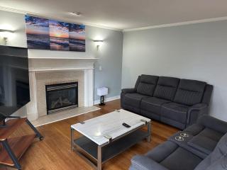 North Seattle Retreat - 1