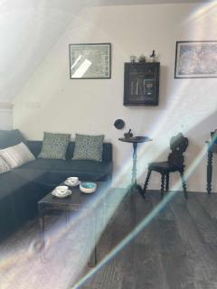 Divine Demeure Studio entier pour se ressourcer en bord de mer - 4