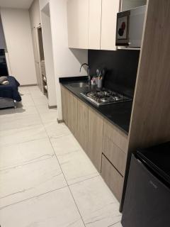 Loft en acueducto y periférico - 4