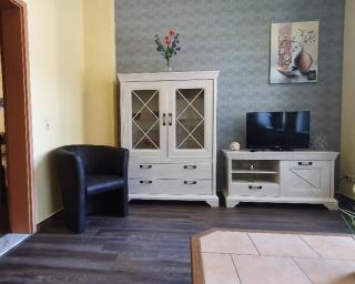 Villa Amilia - Ferienwohnung 2 - 8