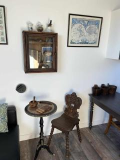 Divine Demeure Studio entier avec mezzanine pour se ressourcer en bord de mer - 8