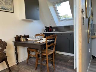 Divine Demeure Studio entier pour se ressourcer en bord de mer - 2