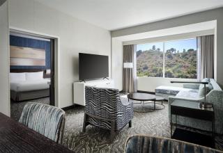 Hilton San Diego Mission Valley - 1