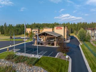 Hampton Inn & Suites Whitefish - Whitefish - 0