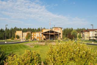 Hampton Inn & Suites Whitefish - Whitefish - 9