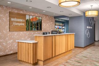 Hampton Inn & Suites Whitefish - Whitefish - 5