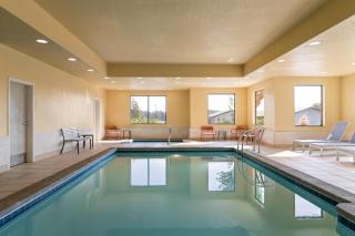 Hampton Inn & Suites Whitefish - Whitefish - 4