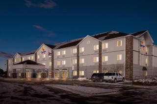 Comfort Suites Denver Tech Center - 5