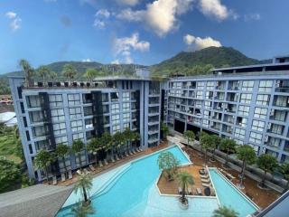 CityGate 1 Bedroom Suites - Chic and Cozy - Kamala Beach - 5