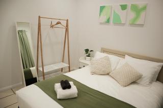 Double room with shared bathoom - 7