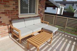 Double room with shared bathoom - 6