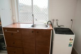 Compact Double room with shared bathoom - 2