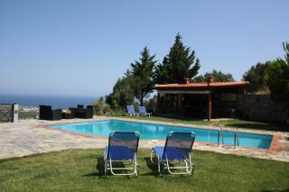 Villa Iliothea - Mílatos - 3