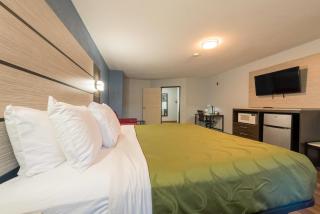 Quality Inn & Suites Manitou Springs at Pikes Peak - 1