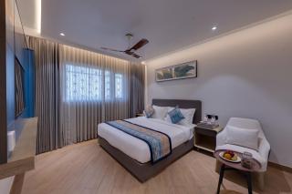 Ira by Orchid Dwarka - 8