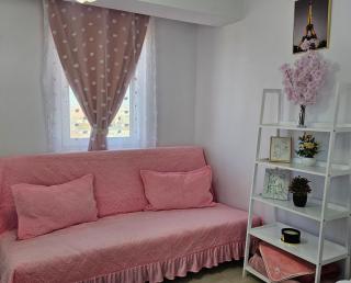 RAINBOW APARTMENT PINK - free parking- zona spital Recuperare Iasi - 7