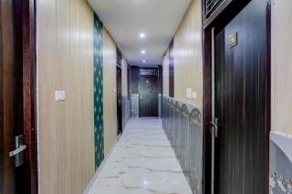 Hotel O S L Galaxy Yashoda Nagar - 6