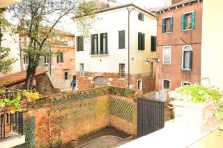 San Rocco Apartment - Venice - 9