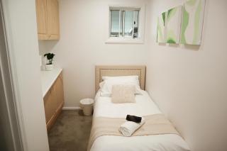 boutique single room - 0