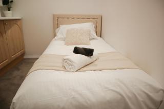 boutique single room - 9