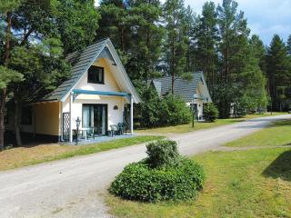 Ferienhäuser im Naturresort Drewitz - 6