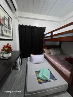 ASHBURN'S TRANSIENT Bauang LA UNION- SELF CHECK-IN, SELF SERVICE - 8