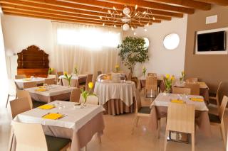 Agriturismo Ca' Beatrice - Venice Airport - Favaro Veneto - 8