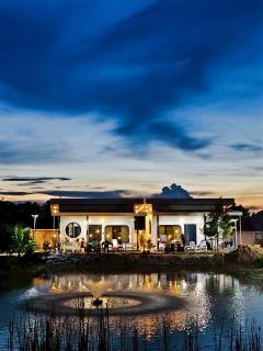 Moon Stars Mars homestay-Mars Room - 0