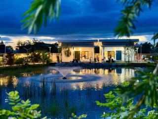 Moon Stars Mars homestay-Mars Room - 8