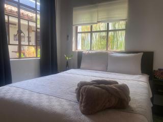 Casa Cristal - 5