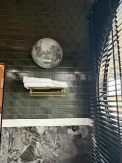 Moon Stars Mars homestay-Mars Room - 8