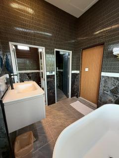 Moon Stars Mars homestay-Mars Room - 1