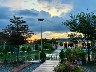 Moon Stars Mars homestay-Mars Room - 0