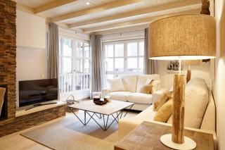 Val de Ruda Luxe 42 by FeelFree Rentals - Baqueira-Beret - 9