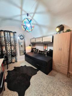 Elegant Studio in the Historic Center - 2