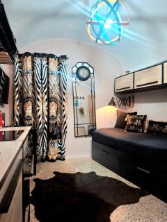 Elegant Studio in the Historic Center - 3