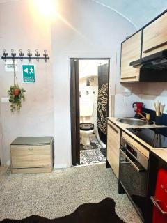 Elegant Studio in the Historic Center - 4