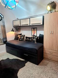 Elegant Studio in the Historic Center - 9