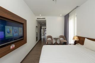 Hygg Hotel Phu Quoc - 1