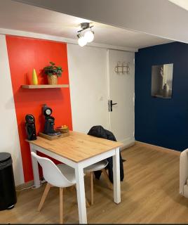 L'atelier du Charme Dole Centre - 5