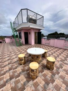 Roseville Home Stay and Moroccan Spa and Wellness - 4