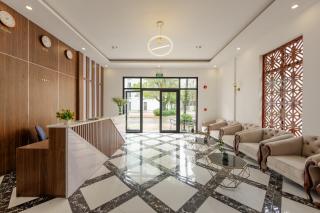 Hygg Hotel Phu Quoc - 3