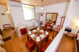 Dilco Nature Resort & Spa - 4