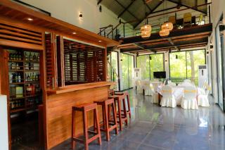 Dilco Nature Resort & Spa - 1