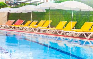 Galaxy Beach Hotel Alanya - Mahmutlar - 4