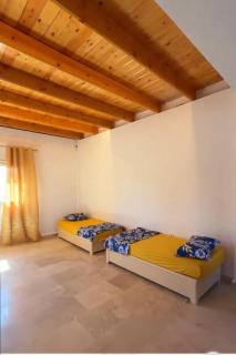 Sarl piscine chaufente familial - Algeri - 1